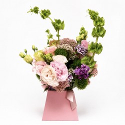 BLUSH GARDEN
