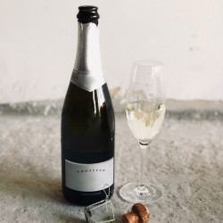 BOTTIGLIA DI PROSECCO