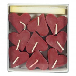 CANDELE CUORE